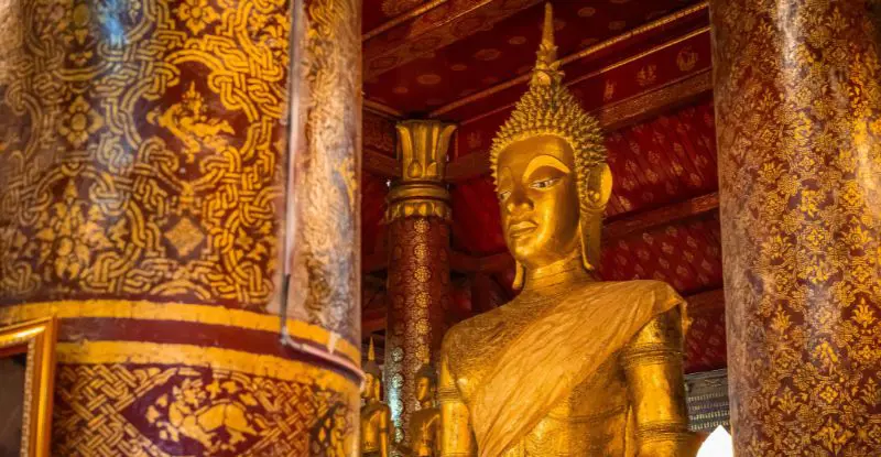 Lo mejor de Laos, Vietnam, Camboya y Tailandia