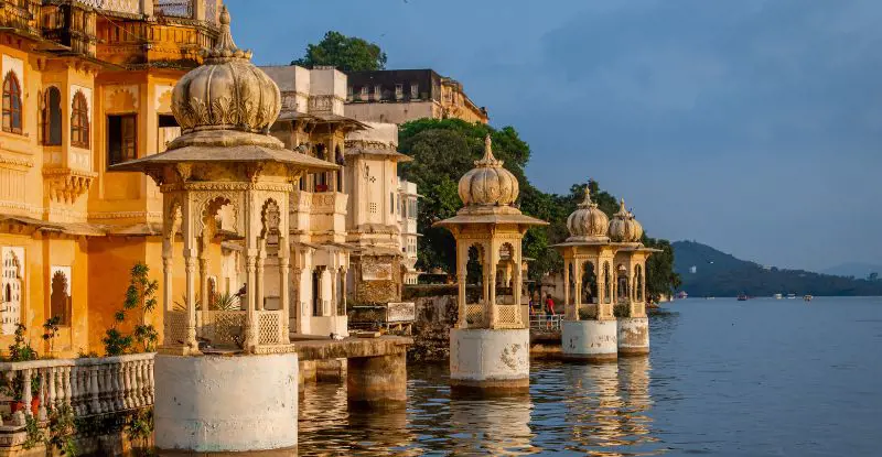 Lo mejor de India y Sri Lanka