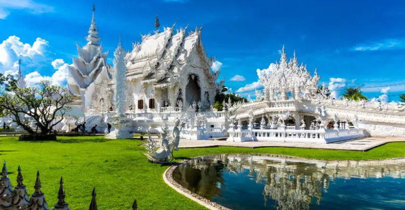 Fascinante Sudeste Asiático