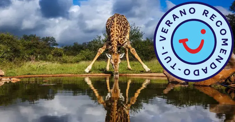 Sudáfrica Mágica