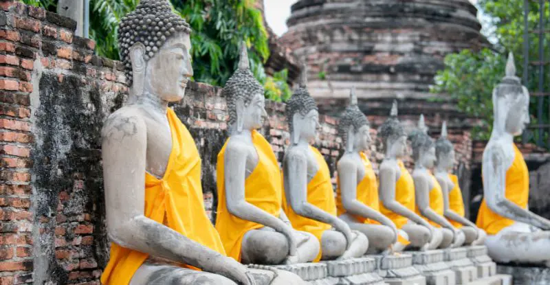 Tailandia a tu Alcance