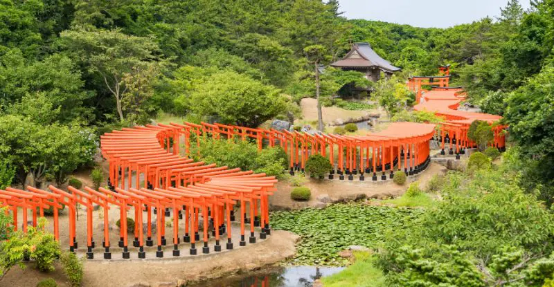 Japón Mijikai - Hop-On (inicio Tokio)