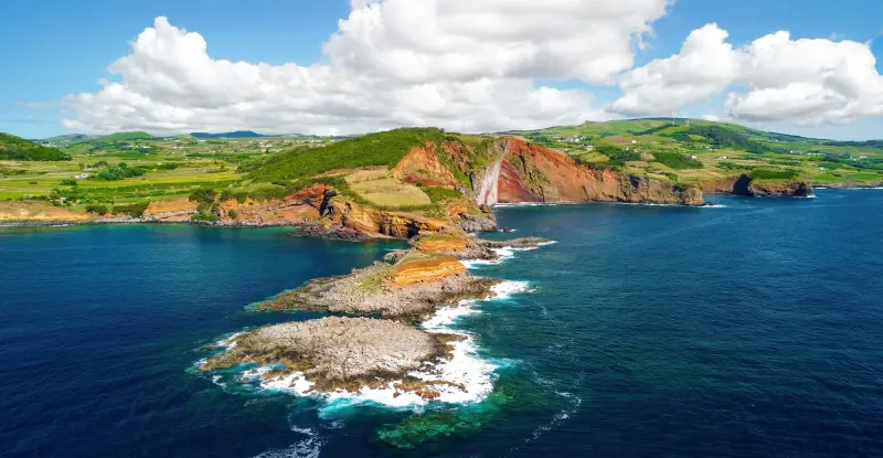 Isla Terceira