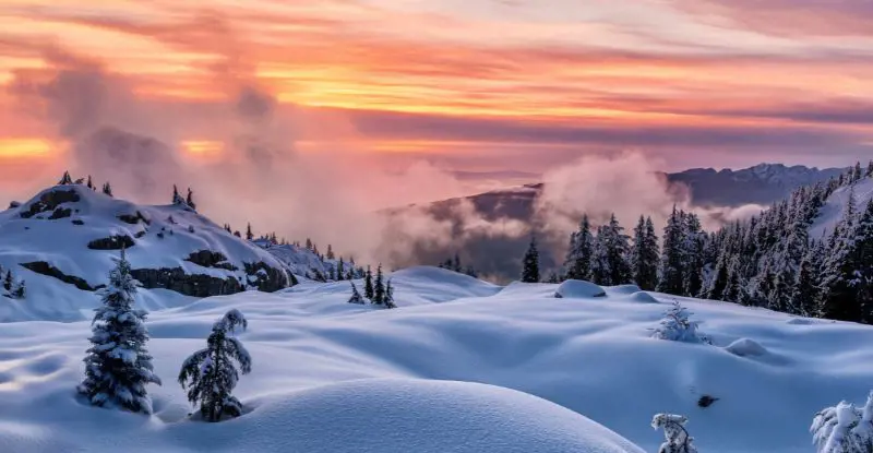 Rocosas Mágicas y Auroras Boreales - Extensión Vancouver