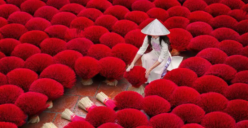 Vietnam a tu Alcance