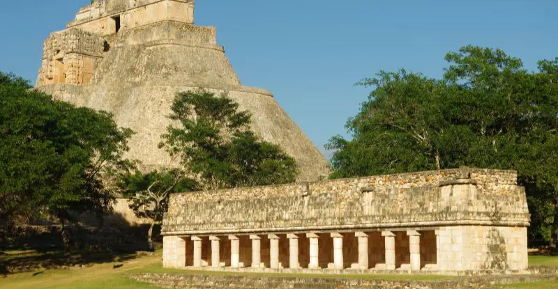 Descubre Yucatán